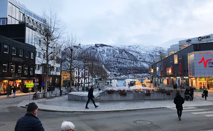 11 Days Itinerary for Norway Adventures – Day 4